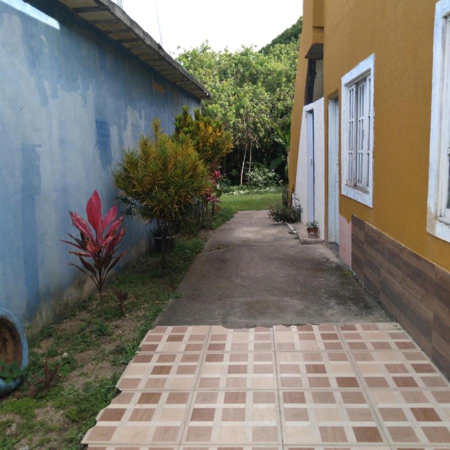 Alta Baixa Temporada Lägenhet Cabo Frio Exteriör bild